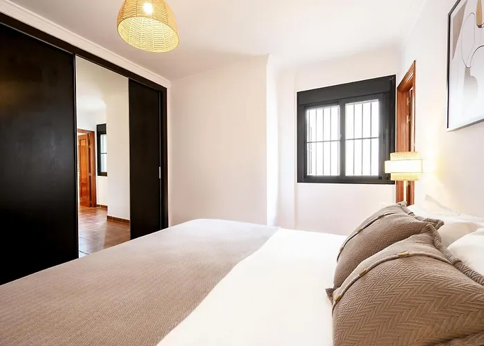 Appartement Sauna, 3 Bedroom By 10tosea *